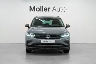 Volkswagen Tiguan, 2.0, 110 kW, bensiin, automaat, esivedu