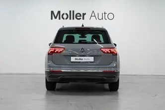 Volkswagen Tiguan, 2.0, 110 kW, bensiin, automaat, esivedu