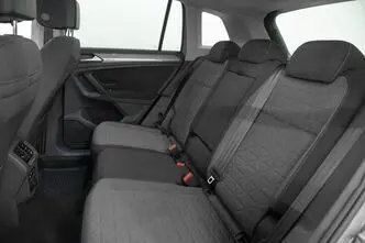 Volkswagen Tiguan, 2.0, 110 kW, bensiin, automaat, esivedu