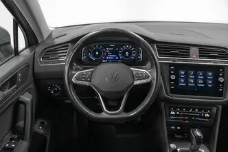 Volkswagen Tiguan, 2.0, 110 kW, bensiin, automaat, esivedu