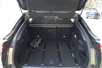 Citroën C5 X, 1.6, 132 kW, pistikhübriid, automaat, esivedu