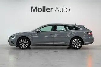 Volkswagen Arteon, 1.0, 115 kW, pistikhübriid, automaat, esivedu