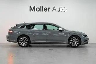 Volkswagen Arteon, 1.0, 115 kW, pistikhübriid, automaat, esivedu