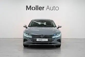 Volkswagen Arteon, 1.0, 115 kW, pistikhübriid, automaat, esivedu