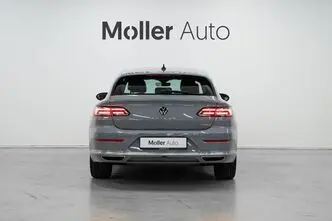 Volkswagen Arteon, 1.0, 115 kW, pistikhübriid, automaat, esivedu