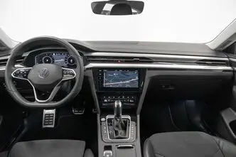 Volkswagen Arteon, 1.0, 115 kW, pistikhübriid, automaat, esivedu