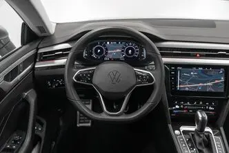 Volkswagen Arteon, 1.0, 115 kW, pistikhübriid, automaat, esivedu