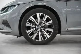 Volkswagen Arteon, 1.0, 115 kW, pistikhübriid, automaat, esivedu