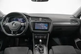 Volkswagen Tiguan, 2.0, 140 kW, bensiin, automaat, nelikvedu