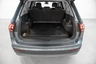 Volkswagen Tiguan, 2.0, 140 kW, bensiin, automaat, nelikvedu