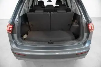 Volkswagen Tiguan, 2.0, 140 kW, bensiin, automaat, nelikvedu