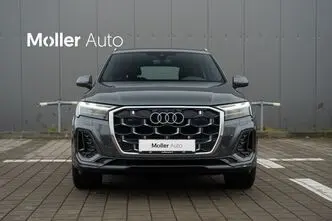 Audi Q7, 3.0, 210 kW, diisel, automaat, nelikvedu