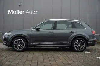 Audi Q7, 3.0, 210 kW, diisel, automaat, nelikvedu