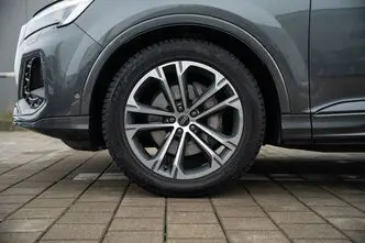 Audi Q7, 3.0, 210 kW, diisel, automaat, nelikvedu