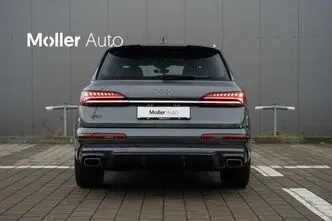 Audi Q7, 3.0, 210 kW, diisel, automaat, nelikvedu