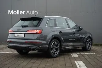 Audi Q7, 3.0, 210 kW, diisel, automaat, nelikvedu