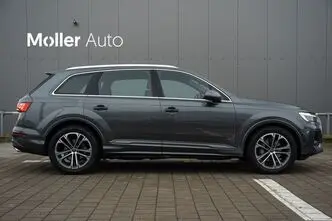 Audi Q7, 3.0, 210 kW, diisel, automaat, nelikvedu