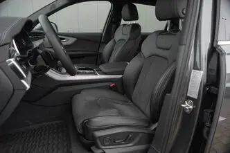 Audi Q7, 3.0, 210 kW, diisel, automaat, nelikvedu