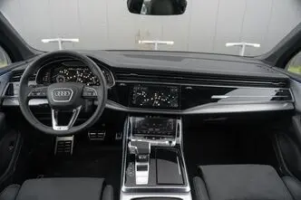 Audi Q7, 3.0, 210 kW, diisel, automaat, nelikvedu