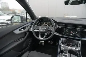 Audi Q7, 3.0, 210 kW, diisel, automaat, nelikvedu