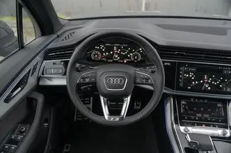 Audi Q7, 3.0, 210 kW, diisel, automaat, nelikvedu