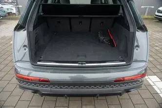 Audi Q7, 3.0, 210 kW, diisel, automaat, nelikvedu