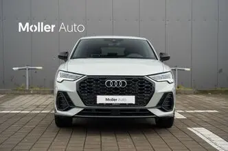 Audi Q3, 2.0, 110 kW, bensiin, automaat, esivedu