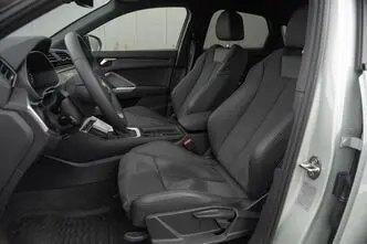 Audi Q3, 2.0, 110 kW, bensiin, automaat, esivedu