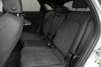 Audi Q3, 2.0, 110 kW, bensiin, automaat, esivedu