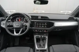 Audi Q3, 2.0, 110 kW, bensiin, automaat, esivedu