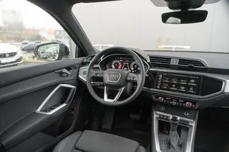 Audi Q3, 2.0, 110 kW, bensiin, automaat, esivedu