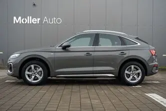 Audi Q5, 2.0, 120 kW, diisel, automaat, esivedu