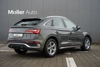 Audi Q5, 2.0, 120 kW, diisel, automaat, esivedu