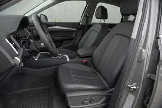 Audi Q5, 2.0, 120 kW, diisel, automaat, esivedu