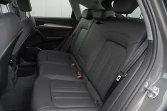 Audi Q5, 2.0, 120 kW, diisel, automaat, esivedu