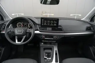 Audi Q5, 2.0, 120 kW, diisel, automaat, esivedu