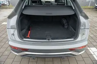 Audi Q5, 2.0, 120 kW, diisel, automaat, esivedu