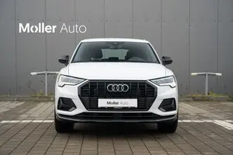 Audi Q3, 2.0, 110 kW, bensiin, automaat, esivedu