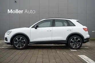 Audi Q3, 2.0, 110 kW, bensiin, automaat, esivedu