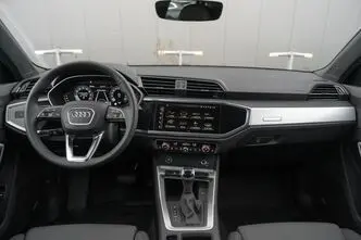 Audi Q3, 2.0, 110 kW, bensiin, automaat, esivedu