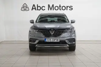 Renault Koleos, 2.0, 140 kW, diisel, automaat, nelikvedu