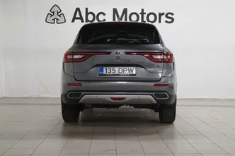 Renault Koleos, 2.0, 140 kW, diisel, automaat, nelikvedu