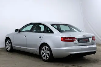 Audi A6, 2.0, 125 kW, petrol, automatic, front-wheel drive