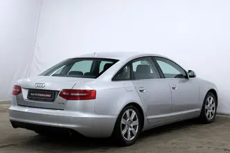 Audi A6, 2.0, 125 kW, petrol, automatic, front-wheel drive