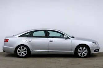 Audi A6, 2.0, 125 kW, petrol, automatic, front-wheel drive