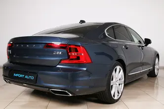 Volvo S90, 2.0, 173 kW, diesel, automatic, four-wheel drive