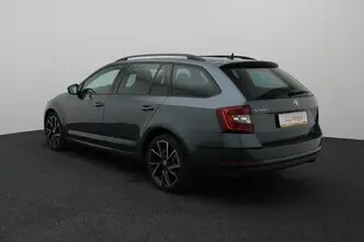 Škoda Octavia, 1.6, 85 kW, diesel, automatic, front-wheel drive