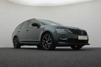 Škoda Octavia, 1.6, 85 kW, diesel, automatic, front-wheel drive