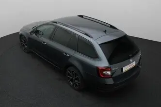 Škoda Octavia, 1.6, 85 kW, diesel, automatic, front-wheel drive