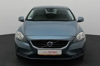 Volvo V40, 1.6, 84 kW, diesel, manual, front-wheel drive